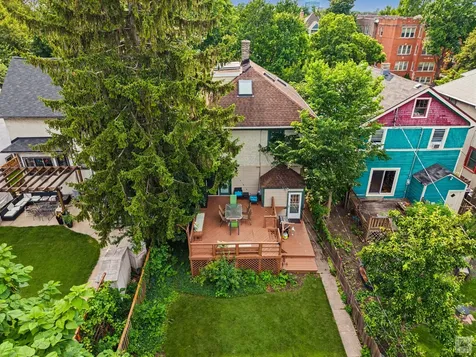 120 South Harvey Avenue Oak Park IL 60302