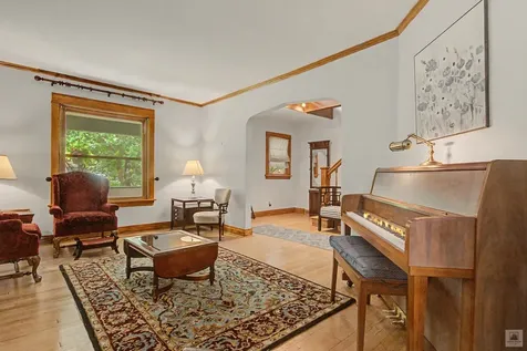 120 South Harvey Avenue Oak Park IL 60302