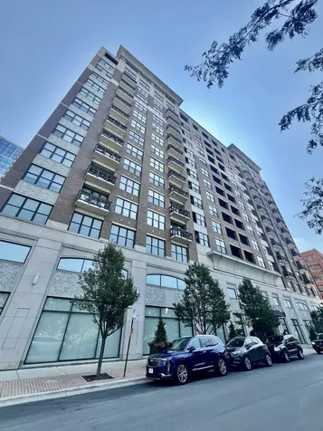 849 North Franklin Street Chicago IL 60610