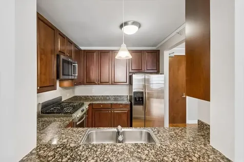 420 East Waterside Drive Chicago IL 60601