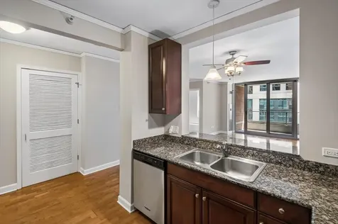 420 East Waterside Drive Chicago IL 60601