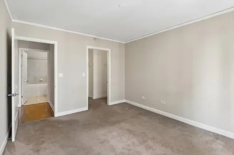 420 East Waterside Drive Chicago IL 60601