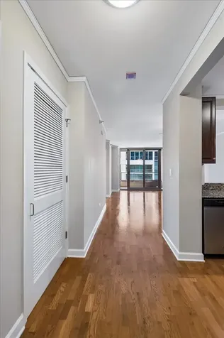 420 East Waterside Drive Chicago IL 60601