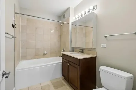 420 East Waterside Drive Chicago IL 60601