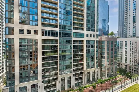 420 East Waterside Drive Chicago IL 60601