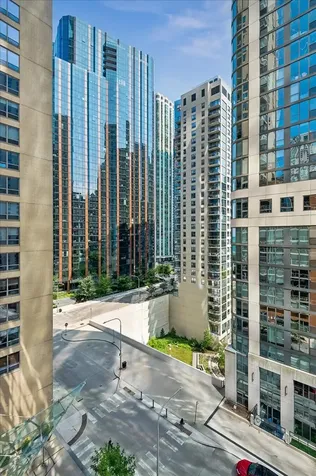 420 East Waterside Drive Chicago IL 60601