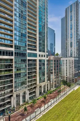 420 East Waterside Drive Chicago IL 60601