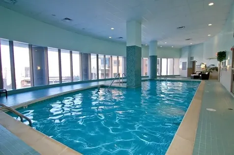 420 East Waterside Drive Chicago IL 60601