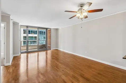 420 East Waterside Drive Chicago IL 60601