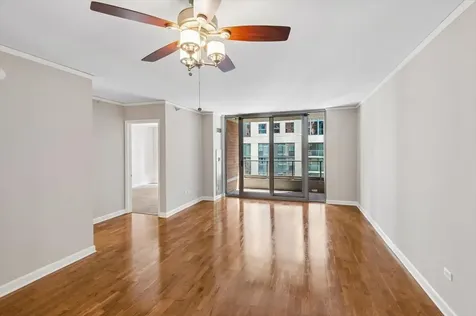 420 East Waterside Drive Chicago IL 60601