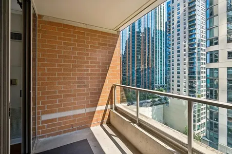 420 East Waterside Drive Chicago IL 60601