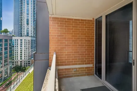 420 East Waterside Drive Chicago IL 60601
