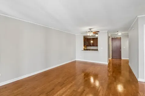 420 East Waterside Drive Chicago IL 60601