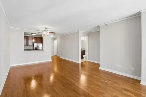 420 East Waterside Drive Chicago IL 60601