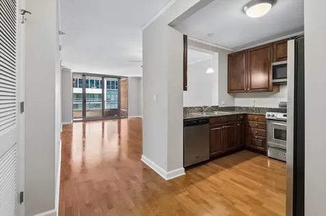 420 East Waterside Drive Chicago IL 60601