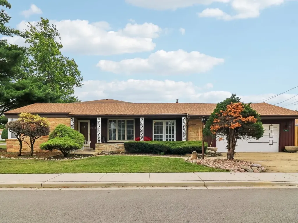 2952 George Street Franklin Park IL 60131