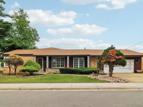 2952 George Street Franklin Park IL 60131