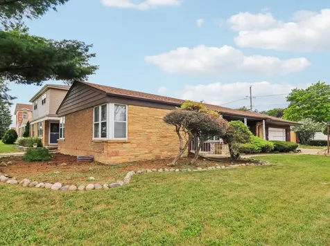 2952 George Street Franklin Park IL 60131