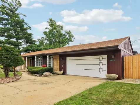 2952 George Street Franklin Park IL 60131