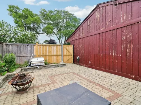 2952 George Street Franklin Park IL 60131
