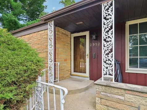 2952 George Street Franklin Park IL 60131