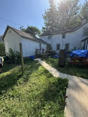 506 Paddock Avenue Ashton IL 61006