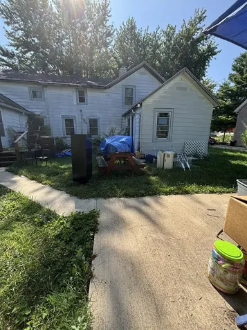506 Paddock Avenue Ashton IL 61006