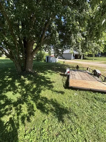 506 Paddock Avenue Ashton IL 61006
