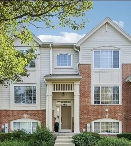 3386 Sanctuary Drive Elgin IL 60124
