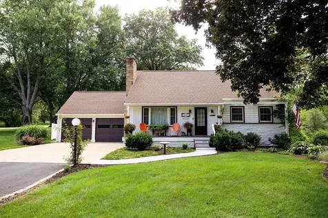 1205 Sinnissippi Park Road Sterling IL 61081