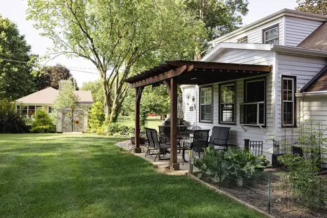 1205 Sinnissippi Park Road Sterling IL 61081