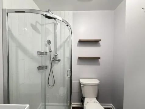 1136 West Wilson Avenue Chicago IL 60640
