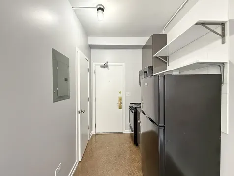 1136 West Wilson Avenue Chicago IL 60640
