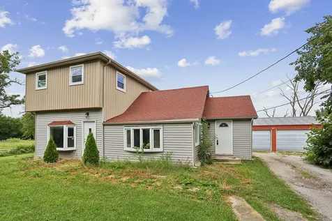 15428 West 147th Street Homer Glen IL 60491