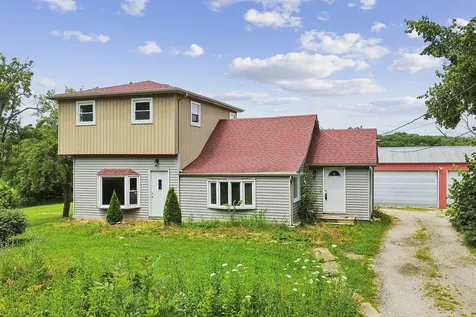 15428 West 147th Street Homer Glen IL 60491