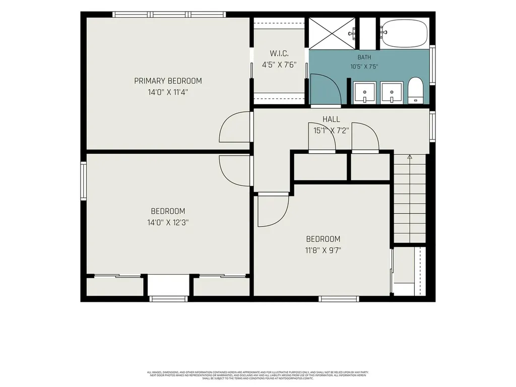 10324 South Claremont Avenue Chicago IL 60643