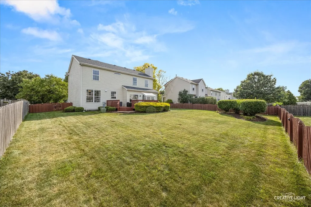 1445 Waterside Drive Bolingbrook IL 60490