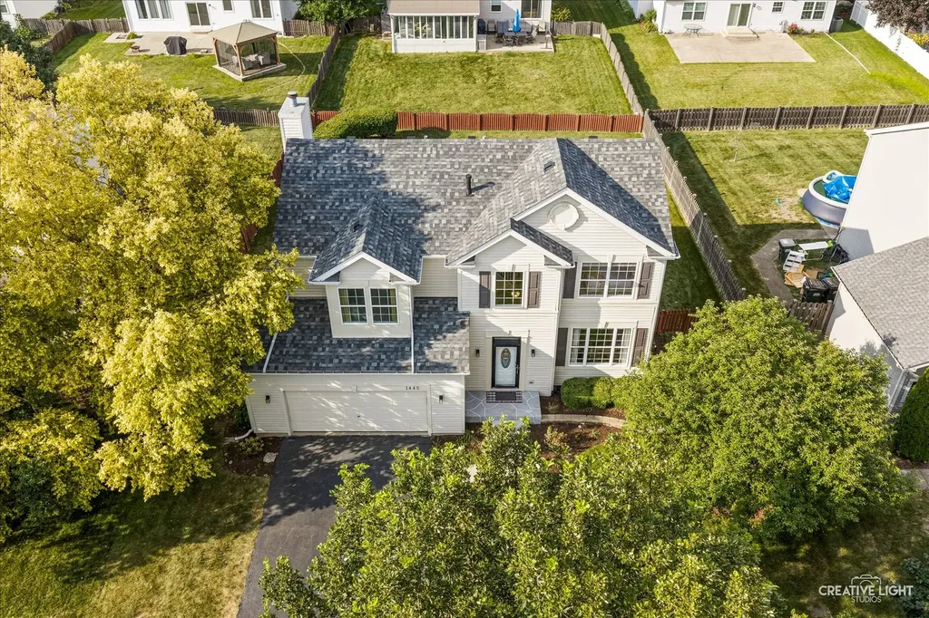 1445 Waterside Drive Bolingbrook IL 60490