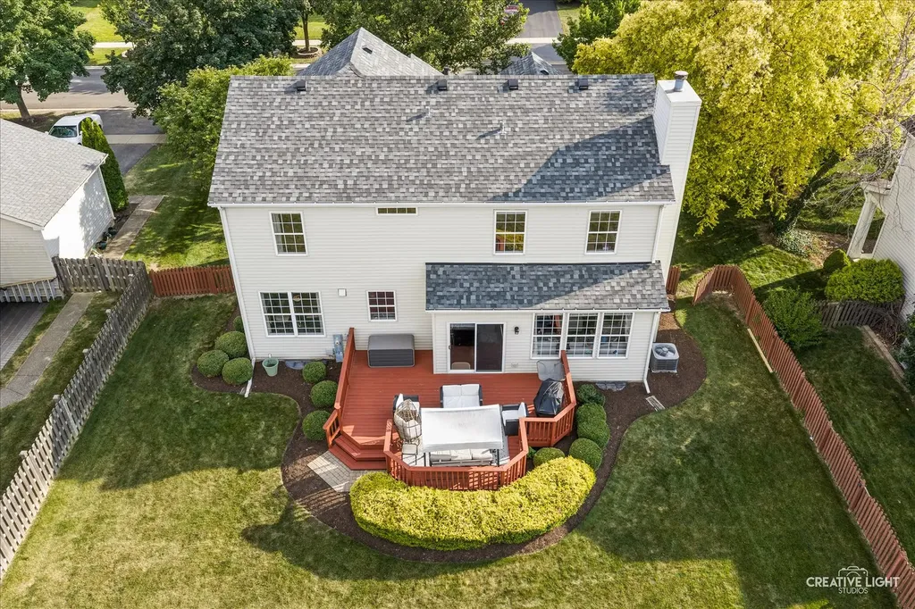 1445 Waterside Drive Bolingbrook IL 60490