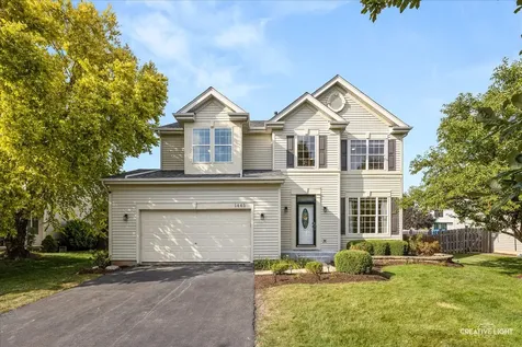 1445 Waterside Drive Bolingbrook IL 60490
