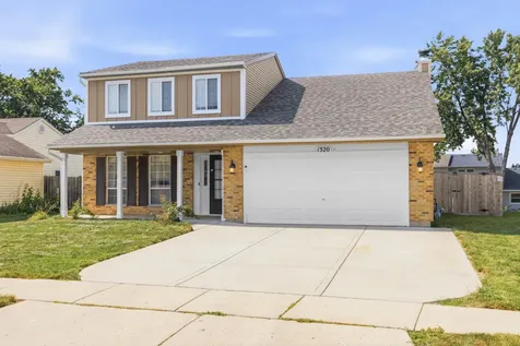 1320 Burns Drive Elgin IL 60120