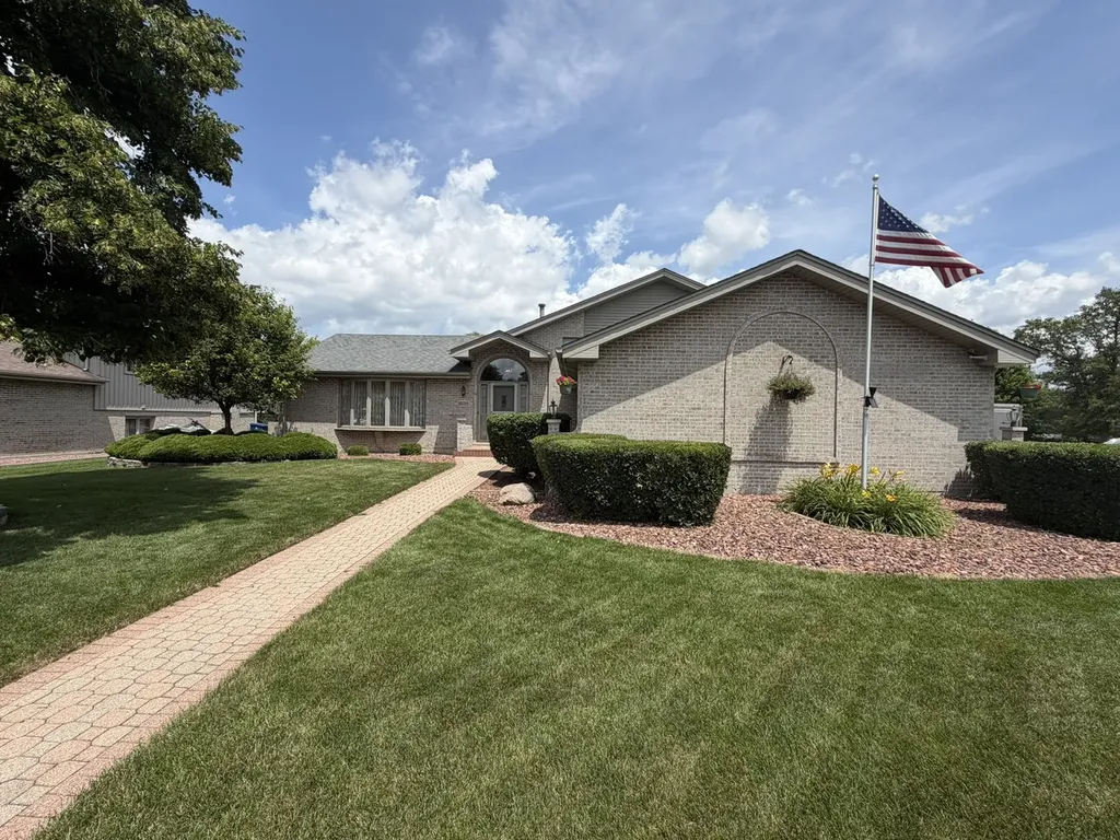 10708 Willow Avenue Mokena IL 60448