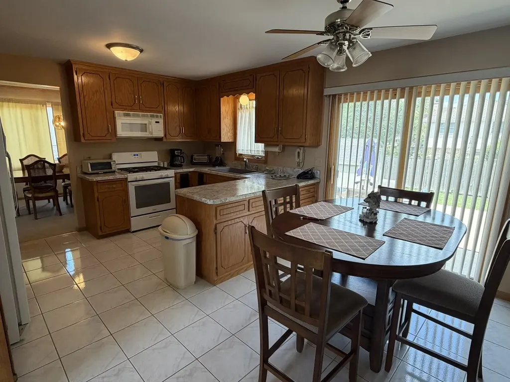 10708 Willow Avenue Mokena IL 60448