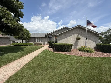 10708 Willow Avenue Mokena IL 60448