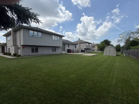 10708 Willow Avenue Mokena IL 60448