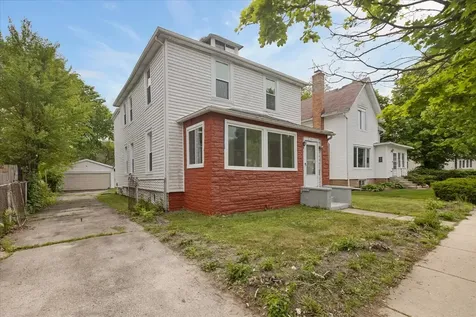 1912 Emerson Street Evanston IL 60201