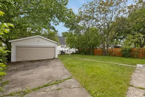 1912 Emerson Street Evanston IL 60201