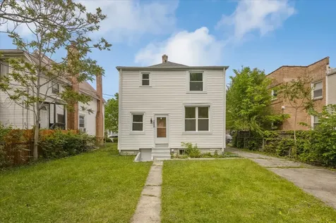 1912 Emerson Street Evanston IL 60201
