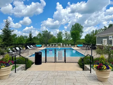 9501 140TH Court Orland Park IL 60462