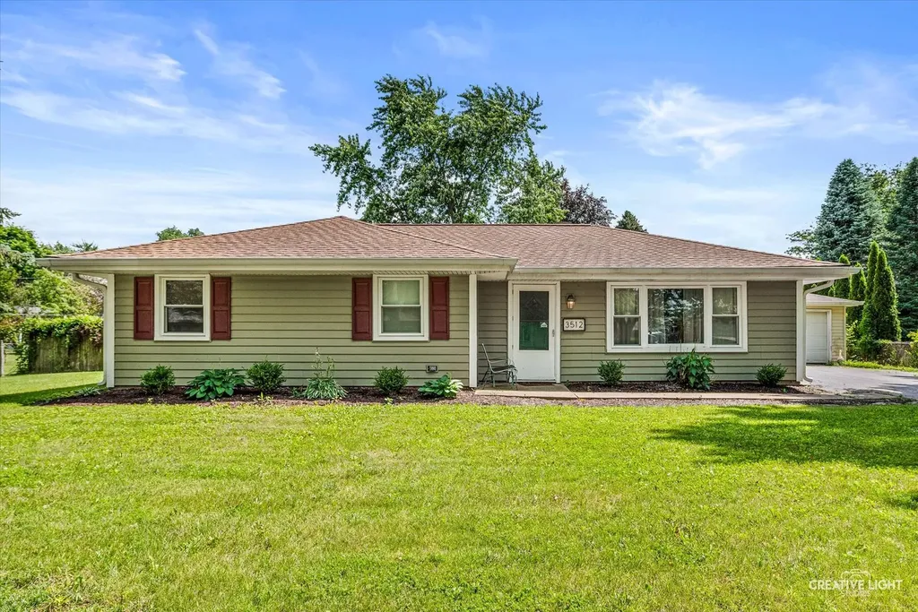 3512 Leominster Avenue Joliet IL 60431